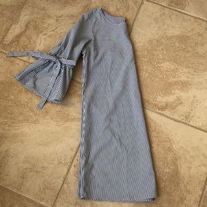 Potter’s pot dress